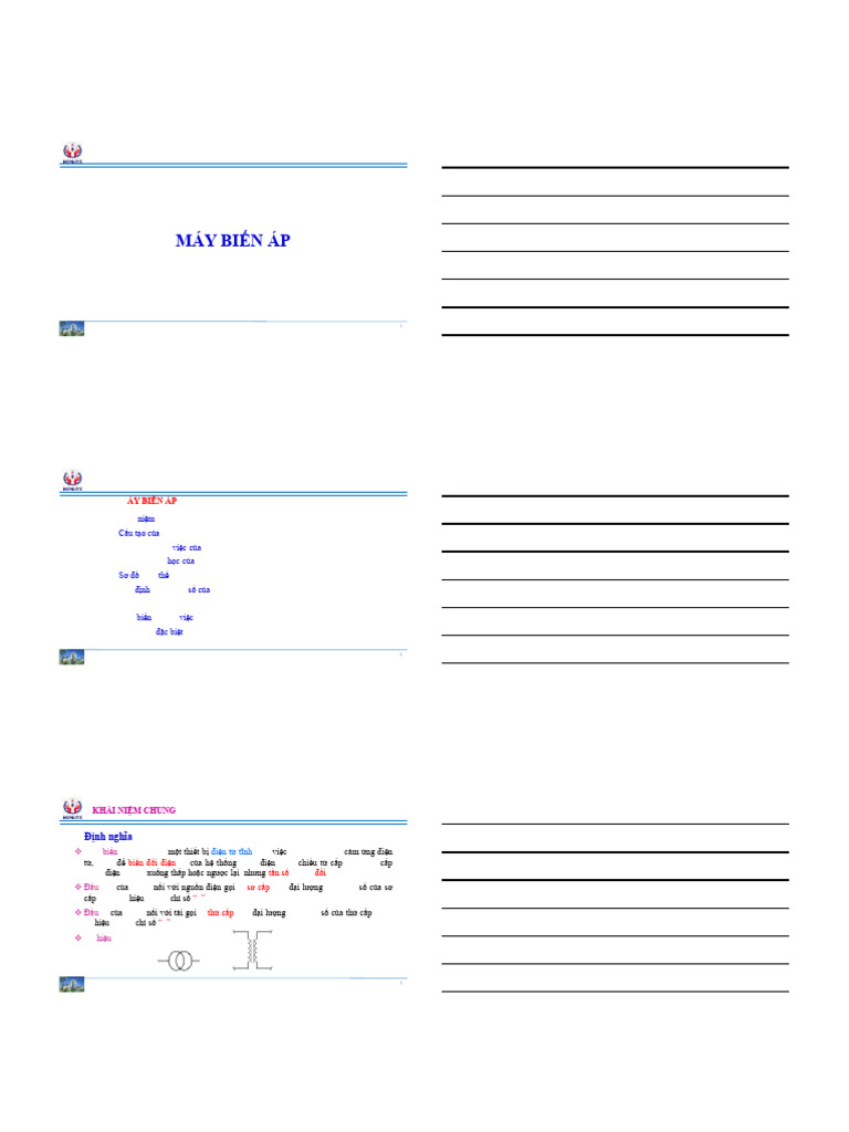 May Bien Ap | PDF