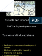 8 Tunnels