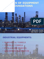 23609578 Design of Equipment Foundations[1]