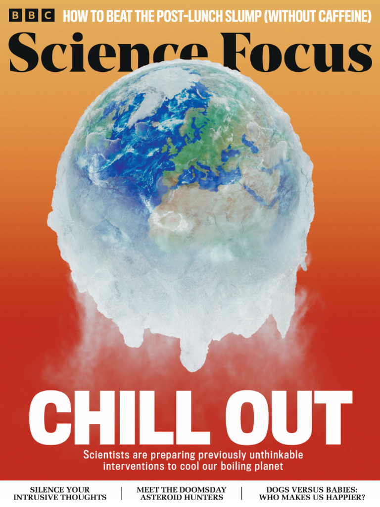 BBC Science Focus 07.2025 - Freemagazines - Top | PDF