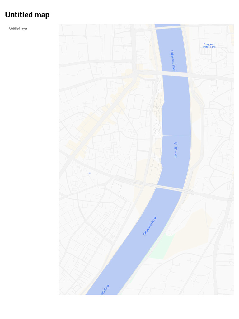 Untitled Map | PDF
