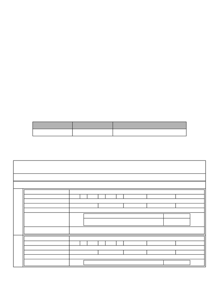 Plan Accion MAATE RA 2023 488069 | PDF
