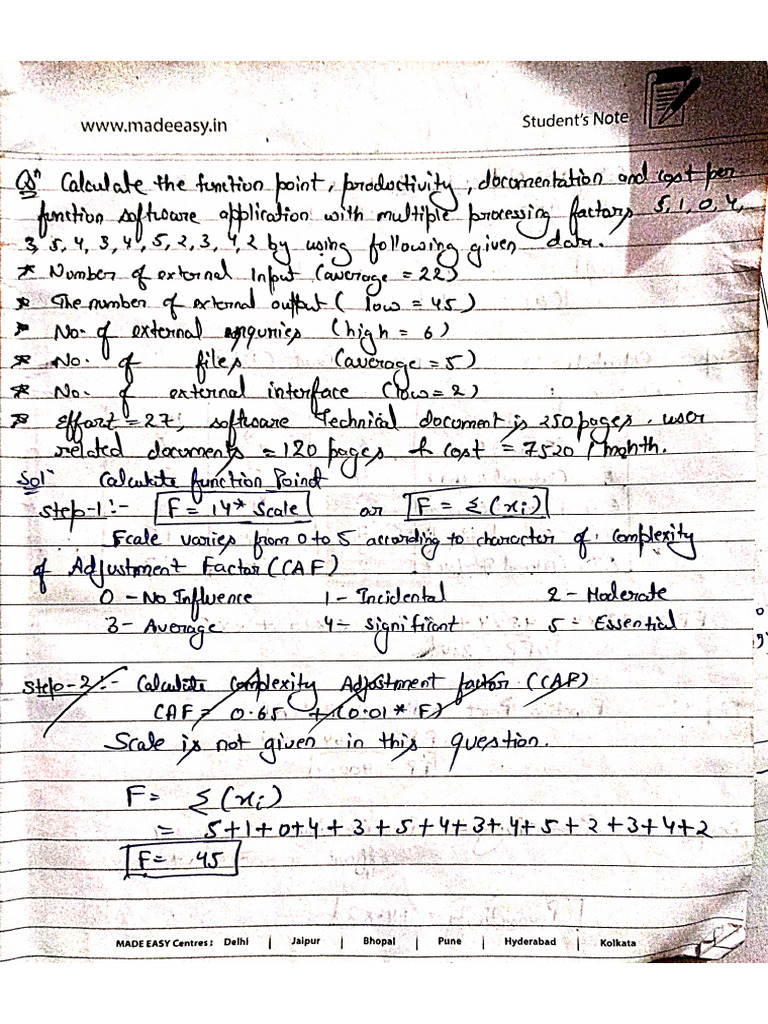 Numerical S | PDF