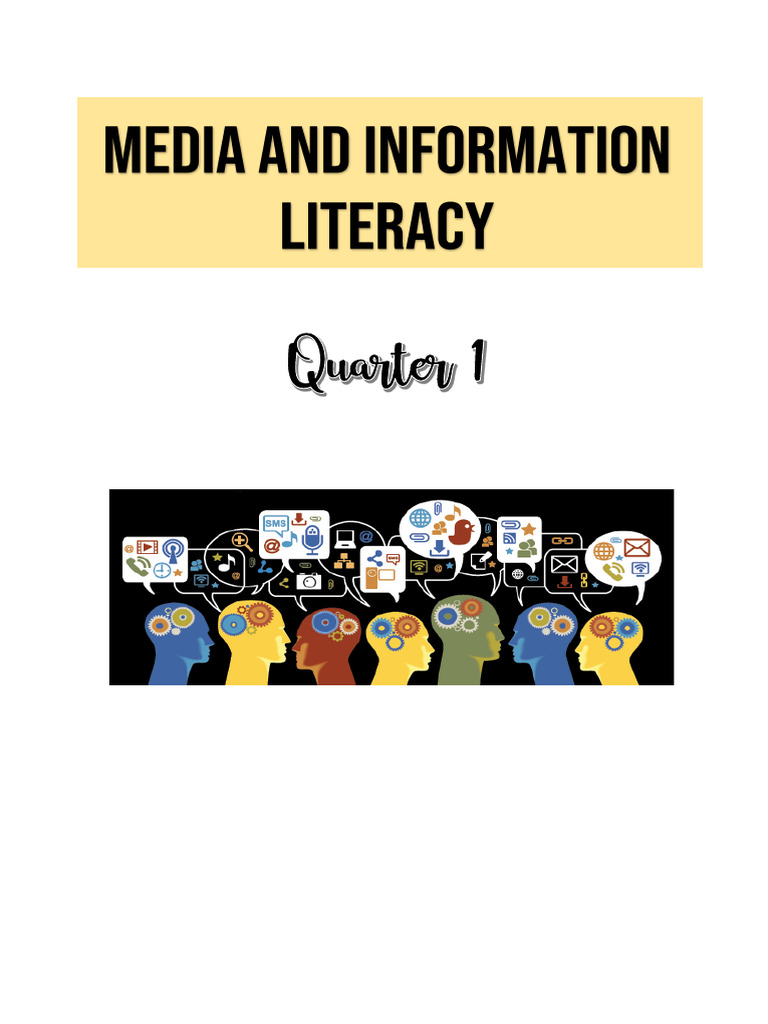 Media's Impact on Communication Skills | PDF | Mass Media | Communication