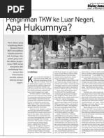 Download Pengiriman TKW ke Luar Negeri by alif fikri SN91505789 doc pdf