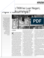 Download Pengiriman TKW ke Luar Negeri by alif fikri SN91505789 doc pdf