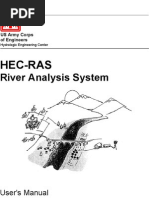 HEC-RAS 5.0 Reference Manual | Fluid Dynamics | Equations | Free 30-day