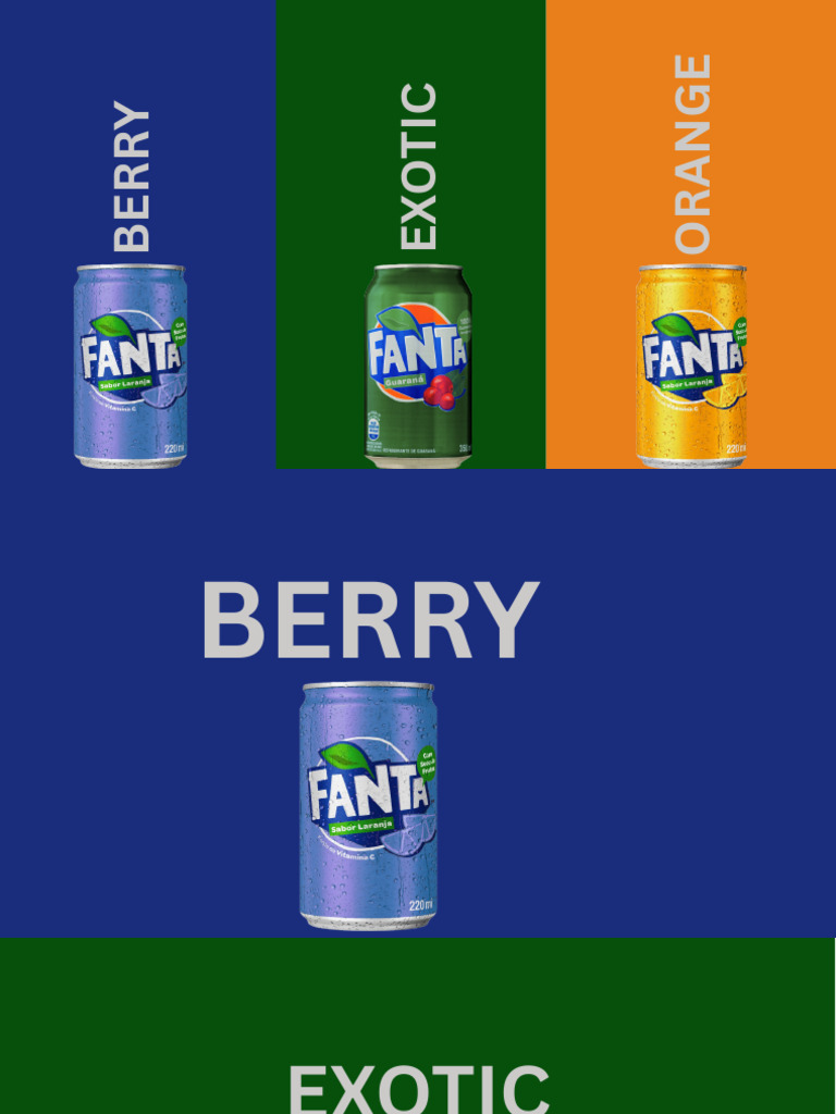 Berry | PDF