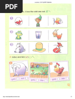 Oxford Phonics World 1 SB NEW - Flip PDF FlipBuilder | PDF