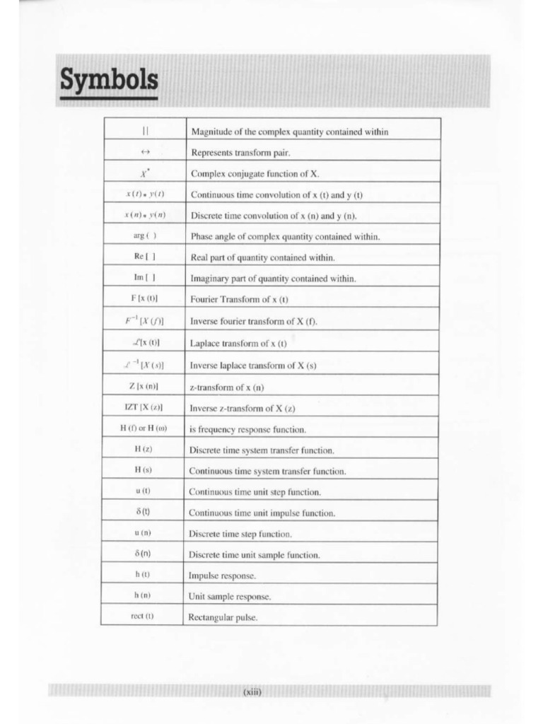 Notes 1 | PDF
