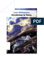 Williamson Jack - Terraformar La Tierra [Español]