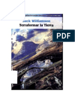 Williamson Jack - Terraformar La Tierra (Español)