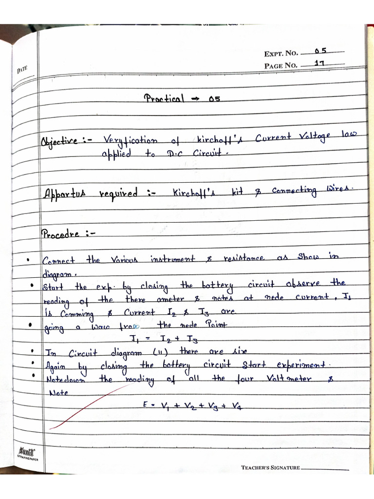 Foee 3rd Practical | PDF