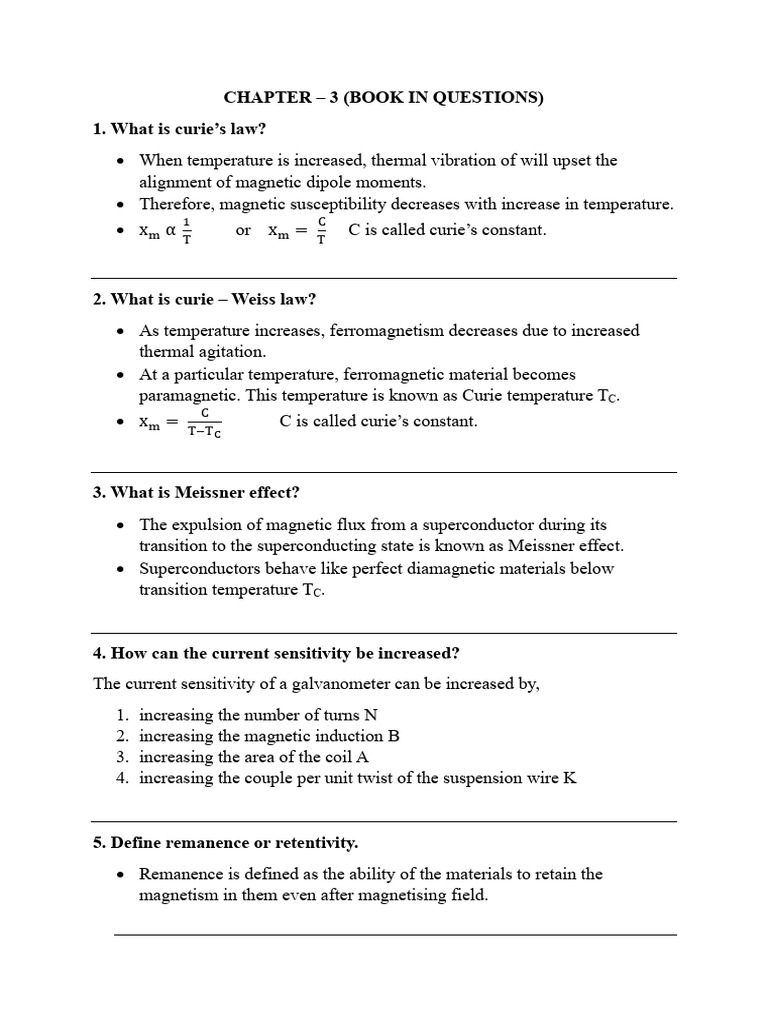 Chapter 3 Book in | PDF