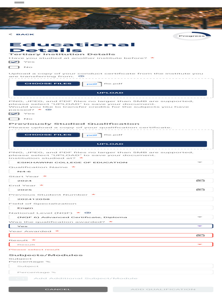 ITS INFINITY APPLICATIONS MANAGEMENT intelligence overview