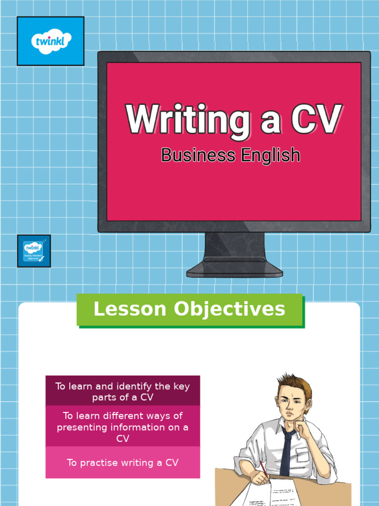 Essential CV Writing Guide for Adults | PDF | Résumé | Learning