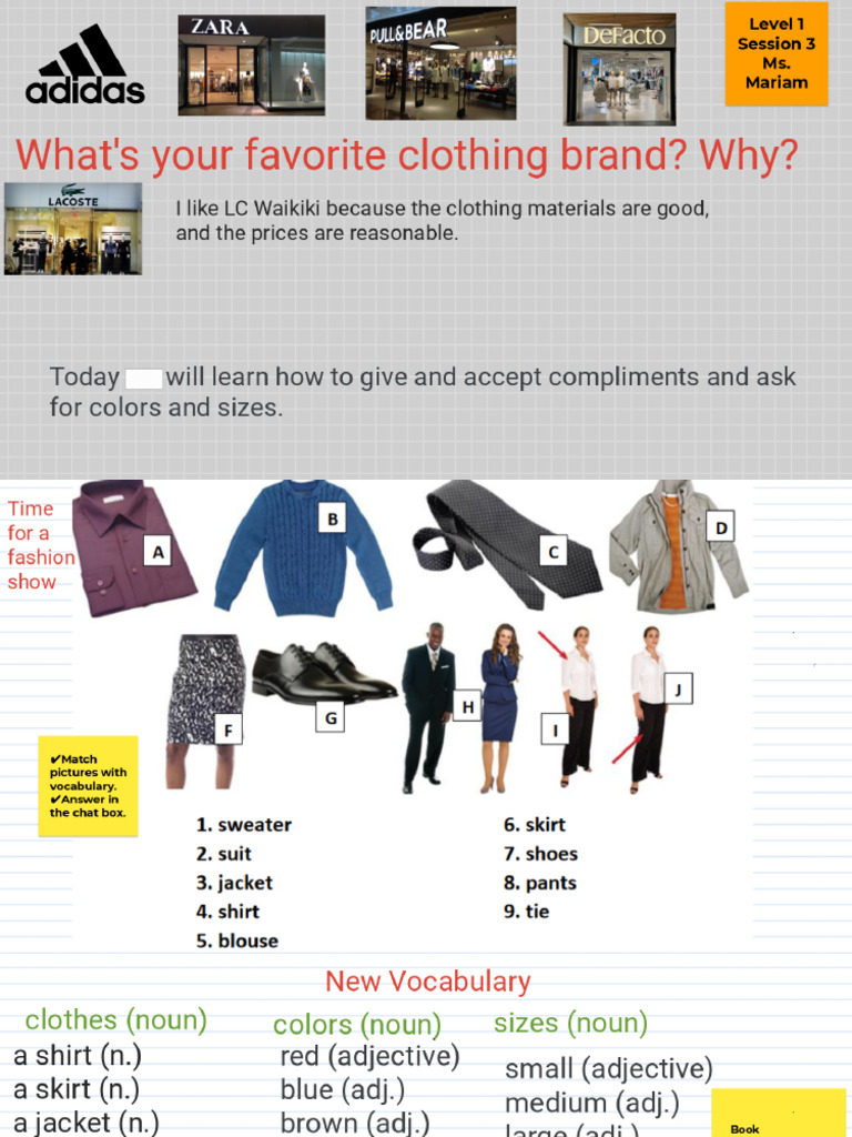 Level 1 Session 3 Oto Pdf