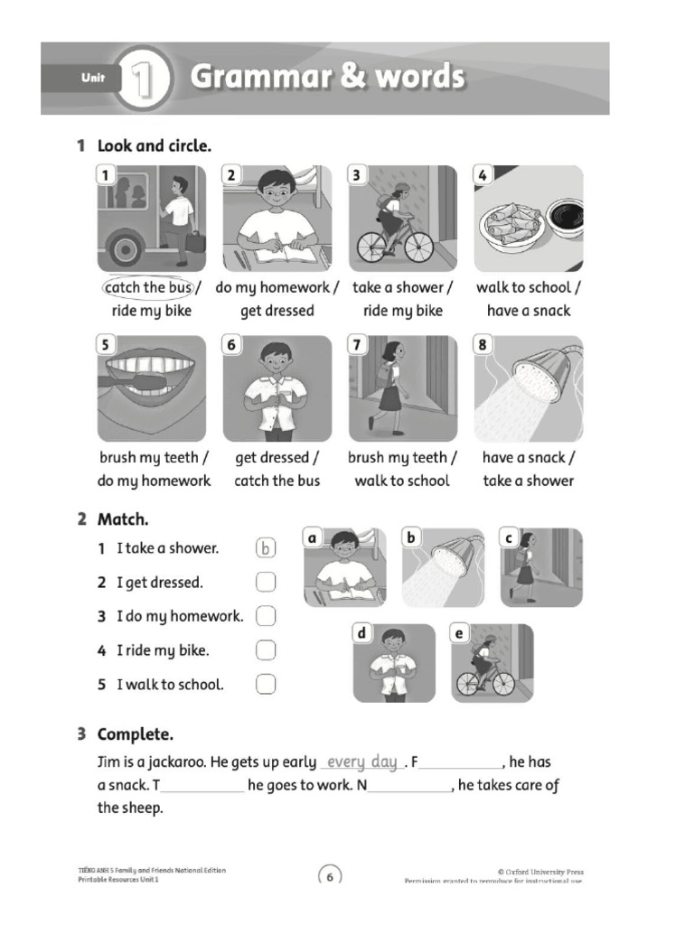 Unit 1 Test | PDF