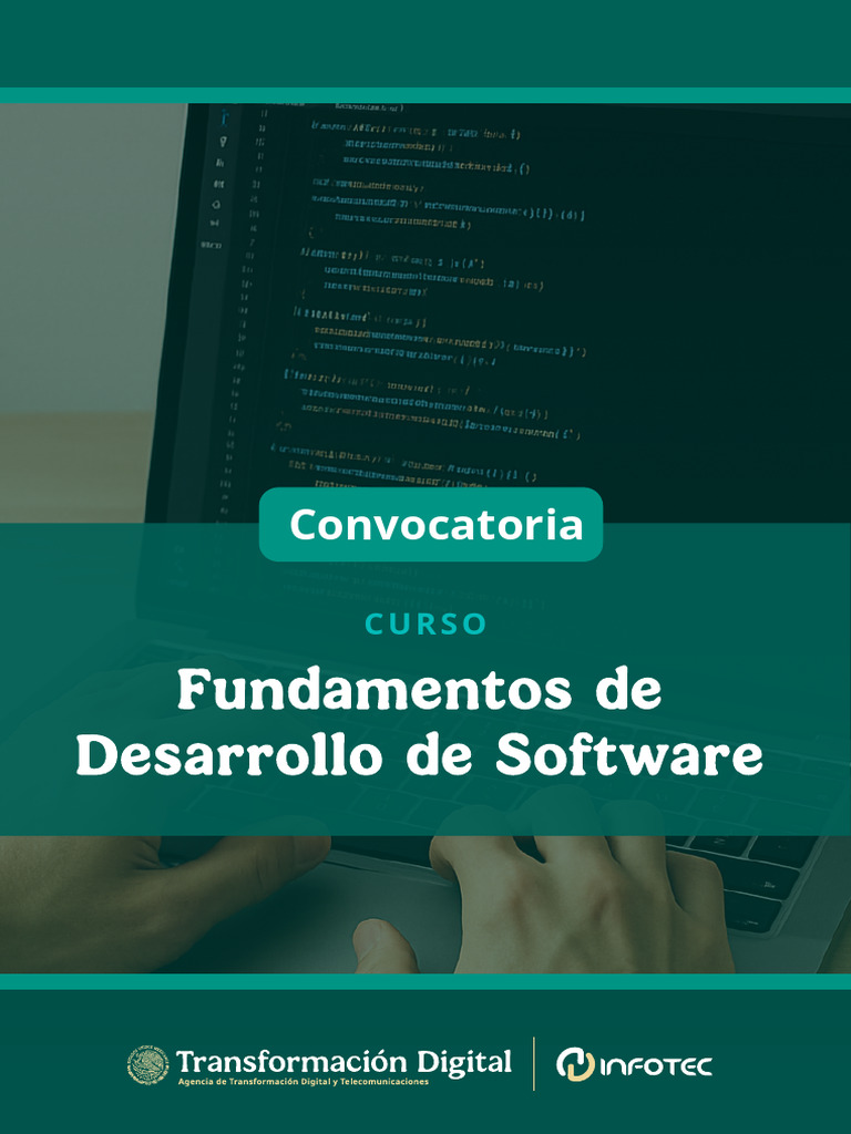 Fundamentos de Desarrollo de Software 3a Generacion | PDF | Lenguaje de ...