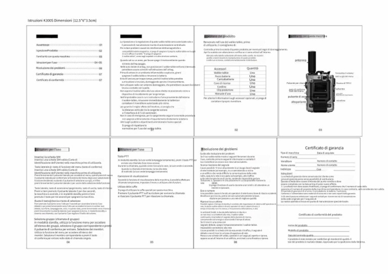 Manual Complete English | PDF