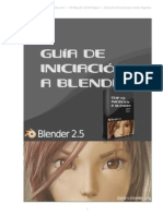 Guia Blender 25