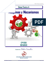 T4-Máquinas y Mecanismos - Ref - 2011-2012