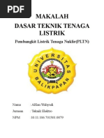 Download makalah pltn by alfianw_1 SN91518630 doc pdf
