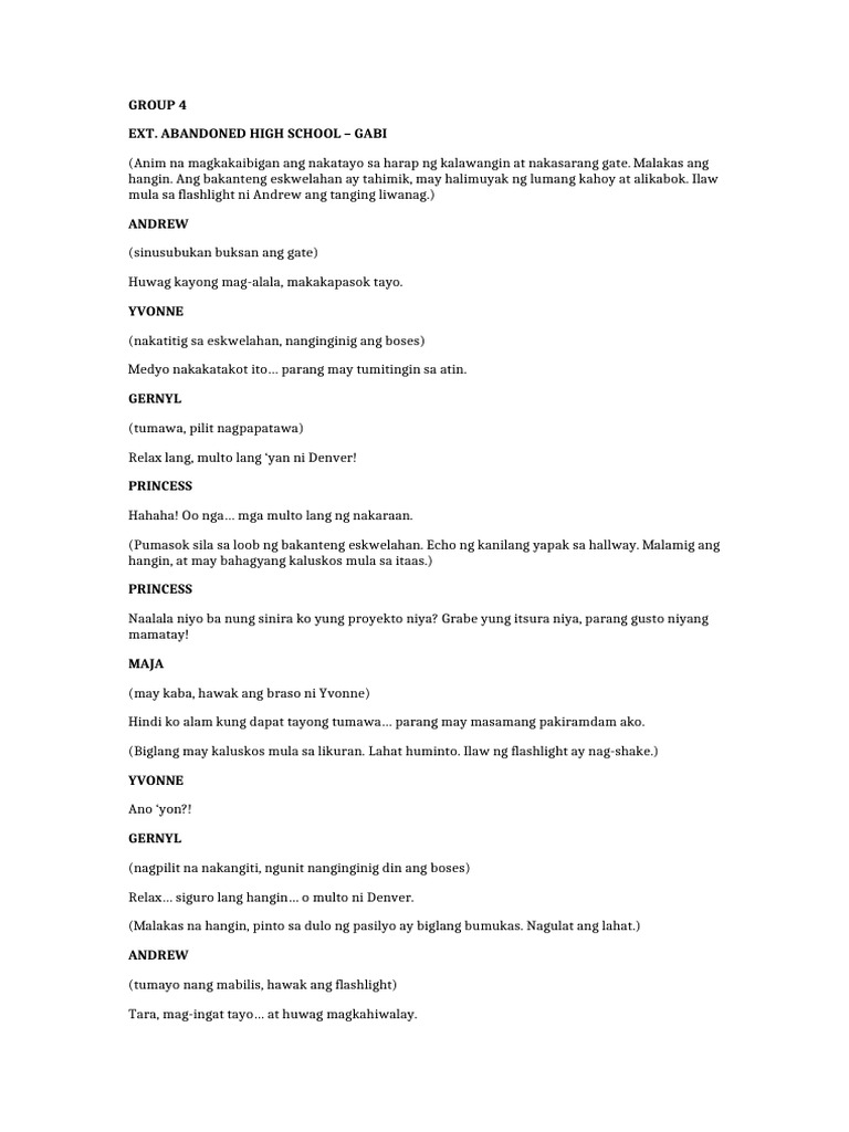 Understanding ESP Technology | PDF