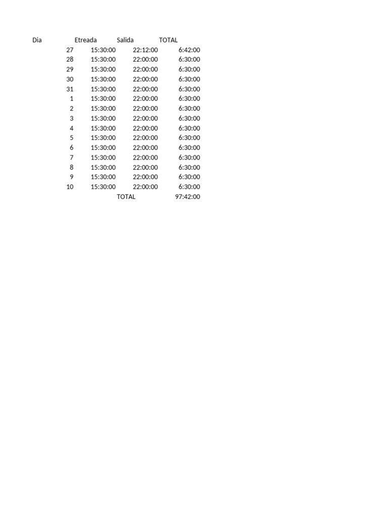 Libro 1 | PDF