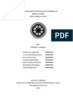 Jurnal Normal Salin Klp 1 + KEMASAN