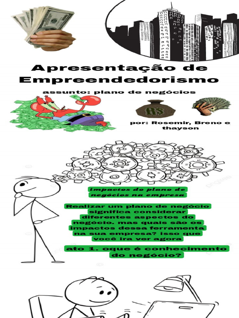 Apresentação Sem Título | PDF