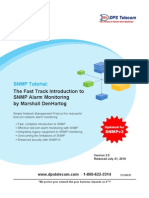 Snmp Tutorial