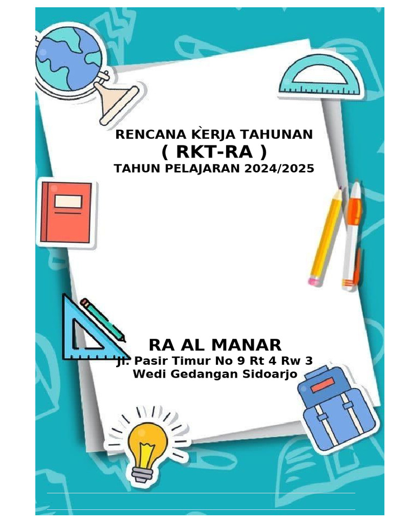 RKT Ra | PDF