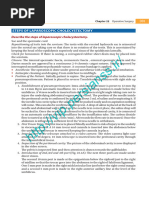 Laparoscopic Cholecystectomy Guide | PDF | Gallbladder | Liver