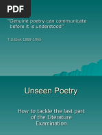 Download Unseen Poetry by Sam Smile SN91523290 doc pdf