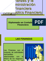 ANÁLISIS FINANCIERO Y HERRAMIENTAS DE ANÁLISIS FINANCIERO