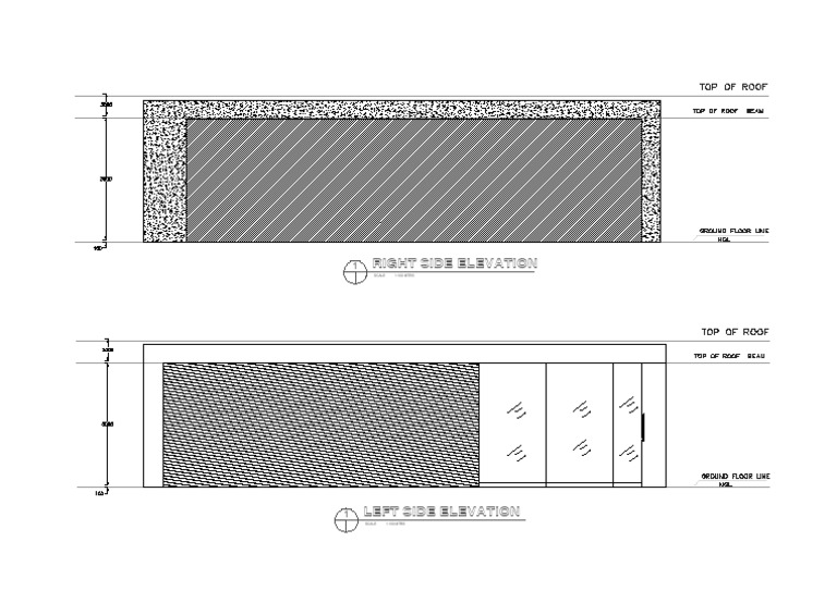Elevation 1 | PDF