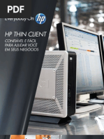 Download Thin Client by Andre Occenstein SN91524832 doc pdf