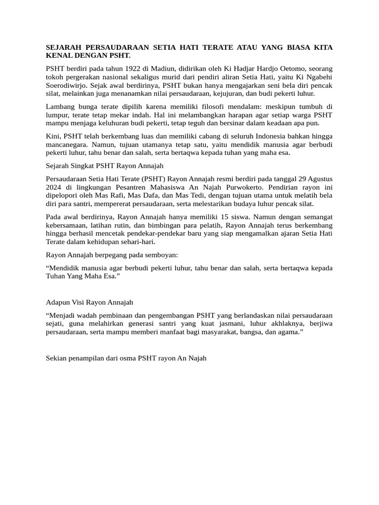 teks | PDF