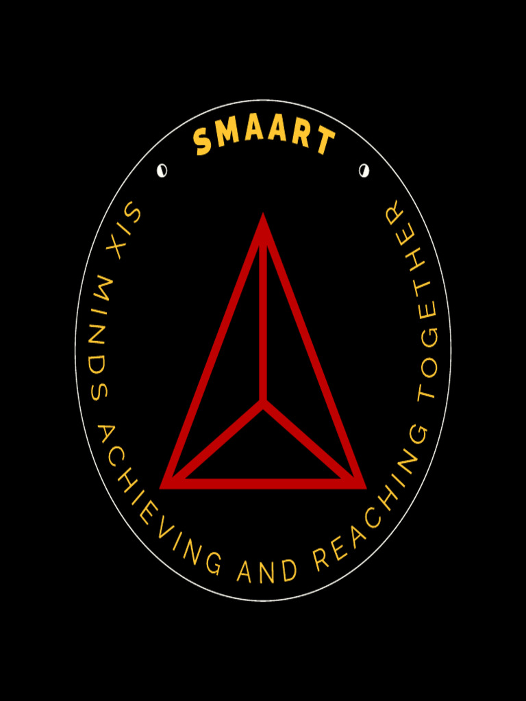 Smaart Logo | PDF
