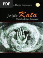 Download JEJAK KATA Monolog Dalam Renungan by Kris Bheda Somerpes SN91526541 doc pdf