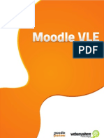 Moodle Manual: Guide to Resources, Activities, and Course Setup