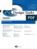 Design FRP Tanks Catalog