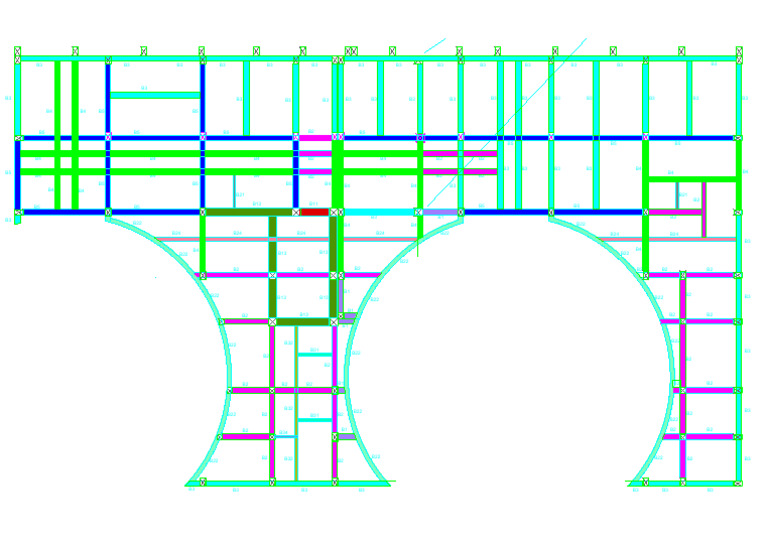 GRADE LVL Beam-Column Layout Necessary | PDF