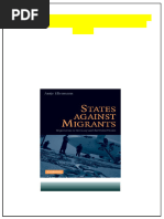 Deported Immigrant Policing Disposable Labor and Global Capitalism