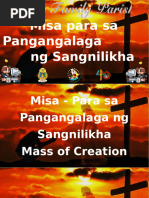 Manalig Ka Lyrics Pdf