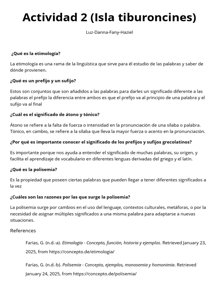 Actividad 2 | PDF