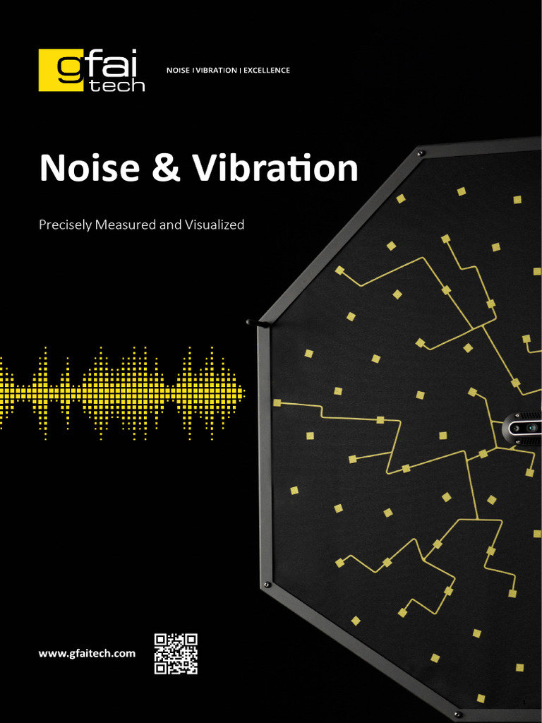 Acoustic Camera: Visualizing Sound Dynamics | PDF | Acoustics | Sound