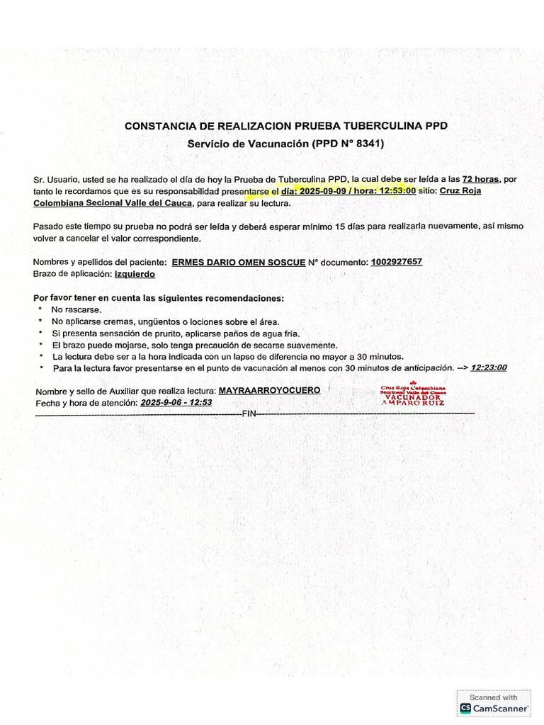 PPD | PDF