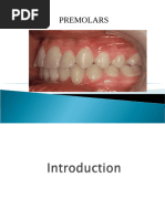 Types and Functions of Tooth Embrasures | PDF